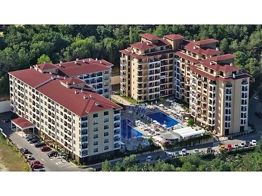 Golden Sands - Bendita Mare