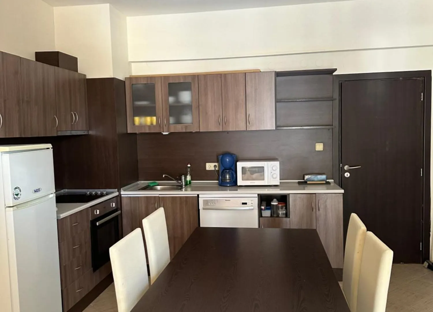 Golden Sands - Bendita Mare