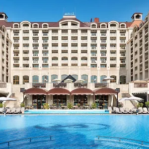 Hotell Melia Grand Hermitage, Golden Sands